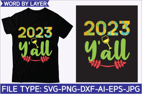 Download 2023 Y'all Sublimation Desgin - Sublimation desgin Collection
