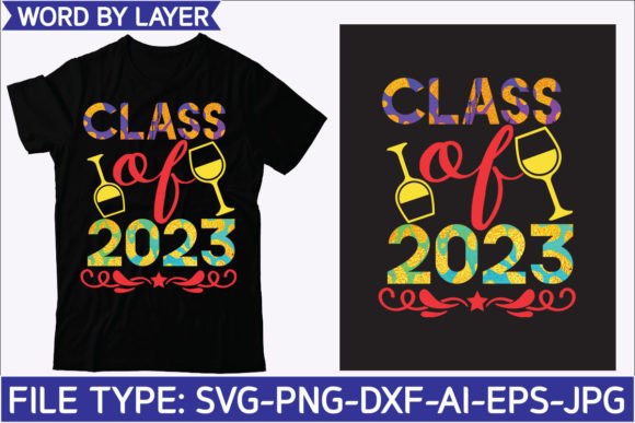 Download Class of 2023 Sublimation Desgin - Sublimation desgin Collection